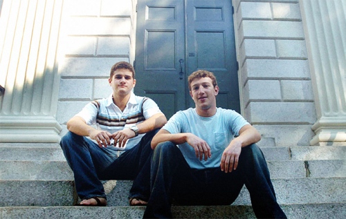 مارک زاکربرگ: از دانشجوی هاروارد تا پادشاه شبکه های اجتماعی