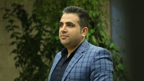 آرش سروری؛ از برنامه ساز تا تاثیرگذارترین اینفلوئنسر فناوری ایران