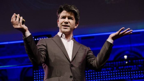 درس هایی که از زندگی حرفه ای تراویس کلانیک می توان آموخت