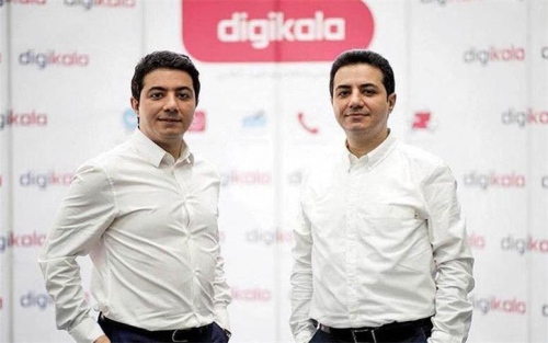 آشنایی با مسعود طباطبایی و چشم انداز جدید دیجی کالا