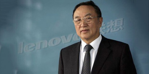 لیو شوانژی: از صفر تا صد داستان موفقیت بنیانگذار لنوو