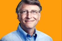 بیل گیتس: از کودکی تا امپراتوری مایکروسافت