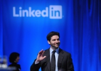 جف وینر: مردی که لینکدین را متحول کرد