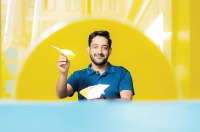 مهرداد ملک محمدی: مغز متفکر پشت موفقیت تاپین