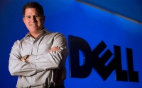 مایکل دل: از اتاق خواب تا امپراتوری کامپیوتر