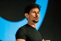 نگاهی به زندگی و کارهای پاول دورف، بنیان گذار تلگرام