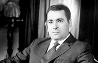 از مشهد تا ایران ناسیونال: داستان زندگی محمود خیامی