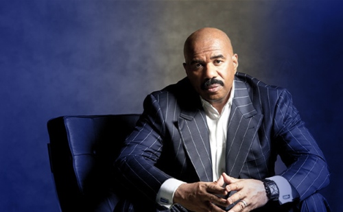 از صفر تا قهرمان: داستان موفقیت استیو هاروی