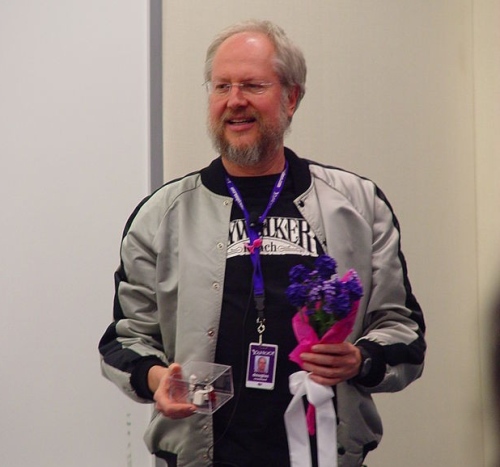 داگلاس کراکفورد: دیدگاه ها و تاثیرگذاری بر دنیای برنامه نویسی