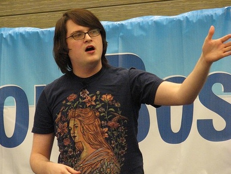 جان ریسگ: از برنامه نویس jQuery تا رهبر فکری دنیای وب