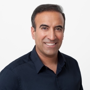 بیوگرافی بابک پهلوان: از ایران تا رهبری صنعت فناوری