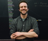 معرفی جیسون فراید ، نویسنده و مدیرعامل Basecamp