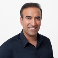 بیوگرافی بابک پهلوان: از ایران تا رهبری صنعت فناوری